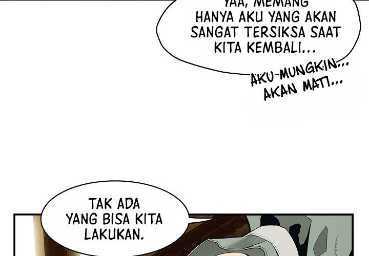 Dark Lady Isekai Chapter 125 - halaman 33
