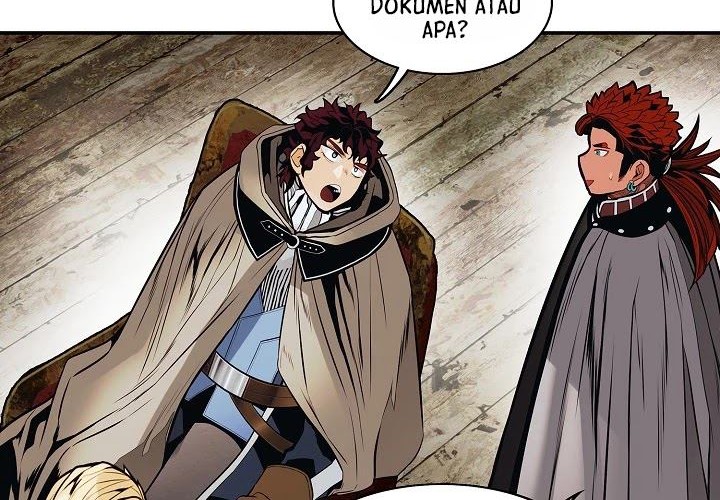 Dark Lady Isekai Chapter 125 - halaman 37