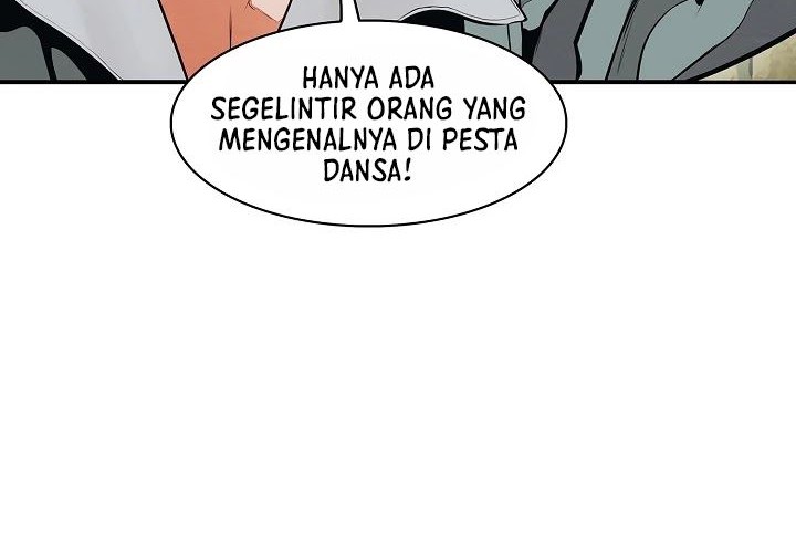 Dark Lady Isekai Chapter 125 - halaman 39