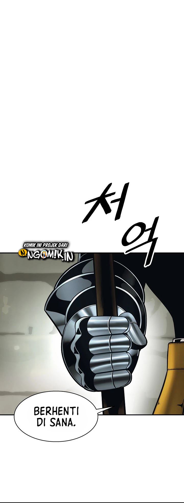 Dark Lady Isekai Chapter 125 - halaman 41