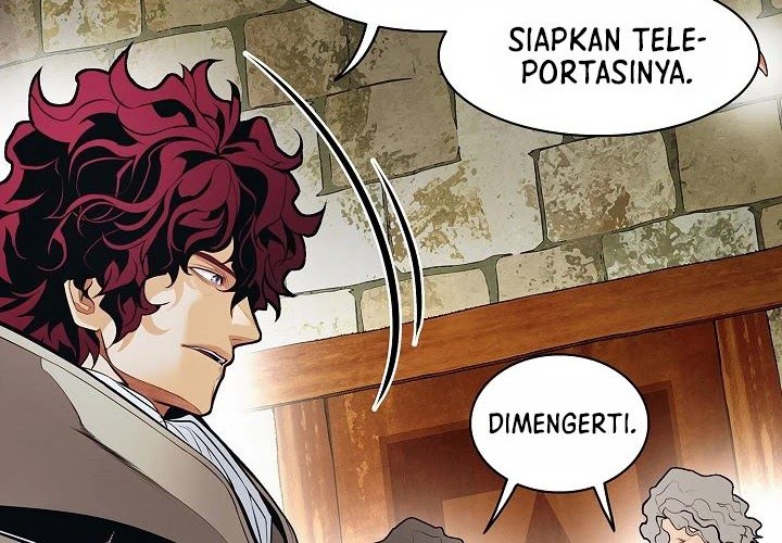 Dark Lady Isekai Chapter 125 - halaman 51