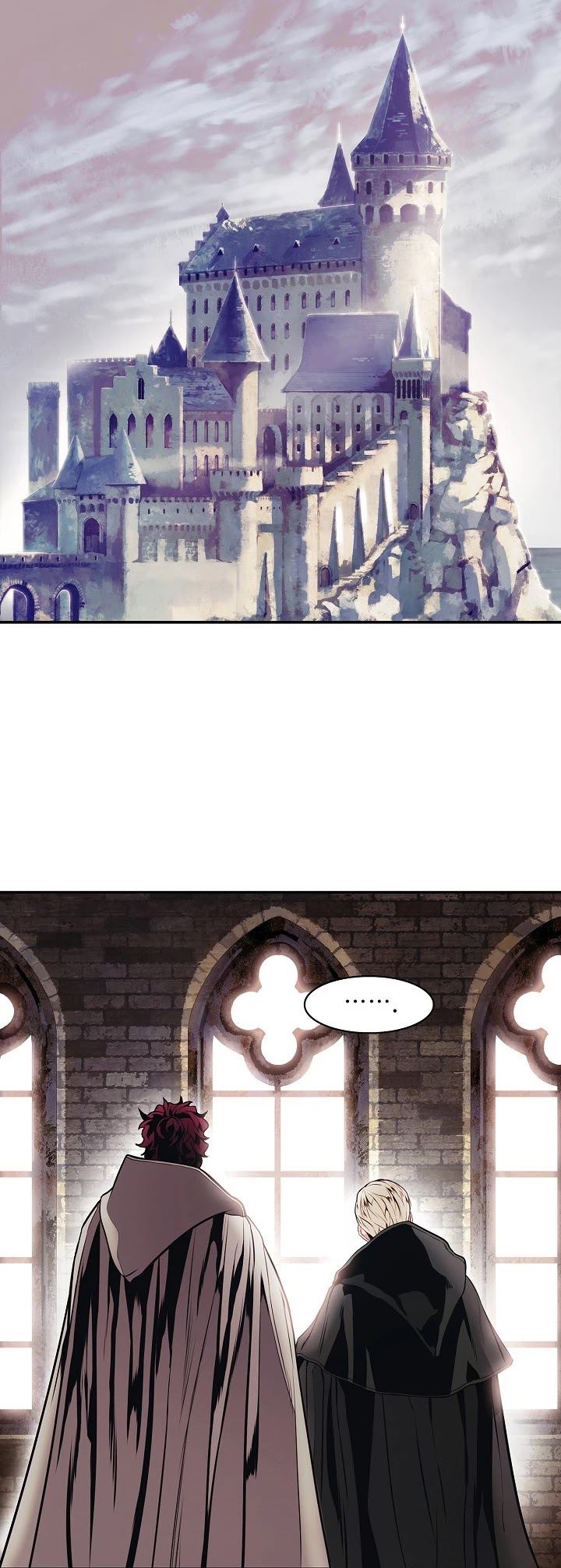 Dark Lady Isekai Chapter 125 - halaman 53