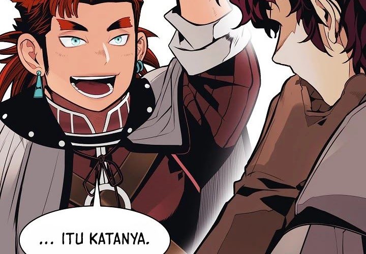 Dark Lady Isekai Chapter 125 - halaman 57