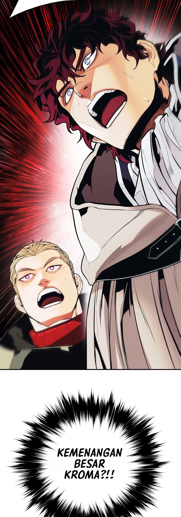 Dark Lady Isekai Chapter 125 - halaman 64