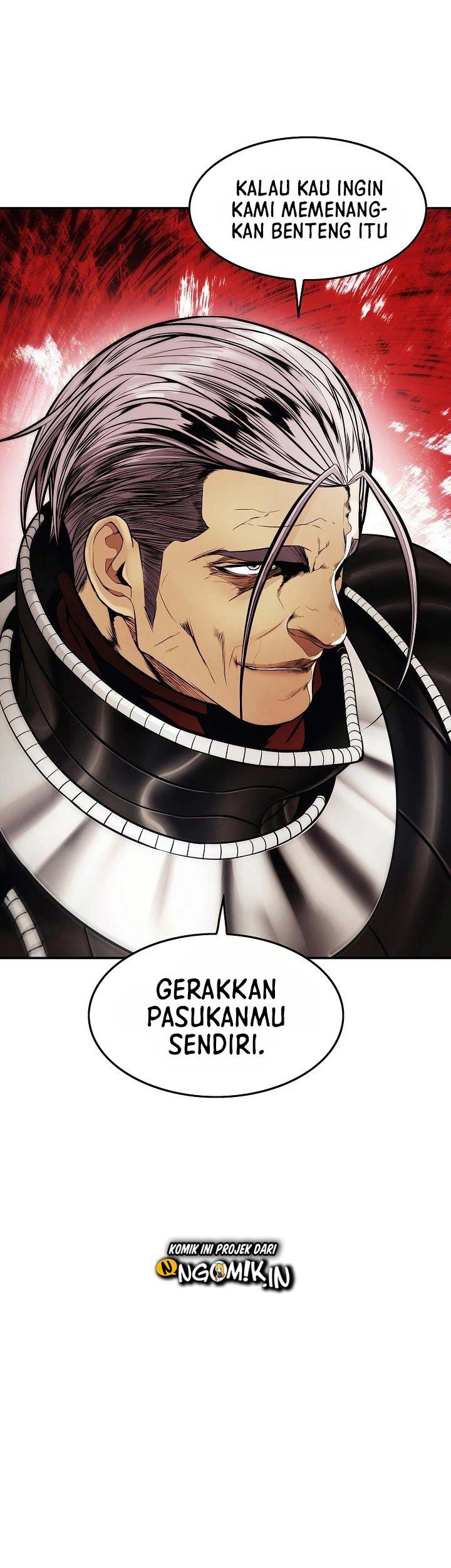 Dark Lady Isekai Chapter 125 - halaman 68