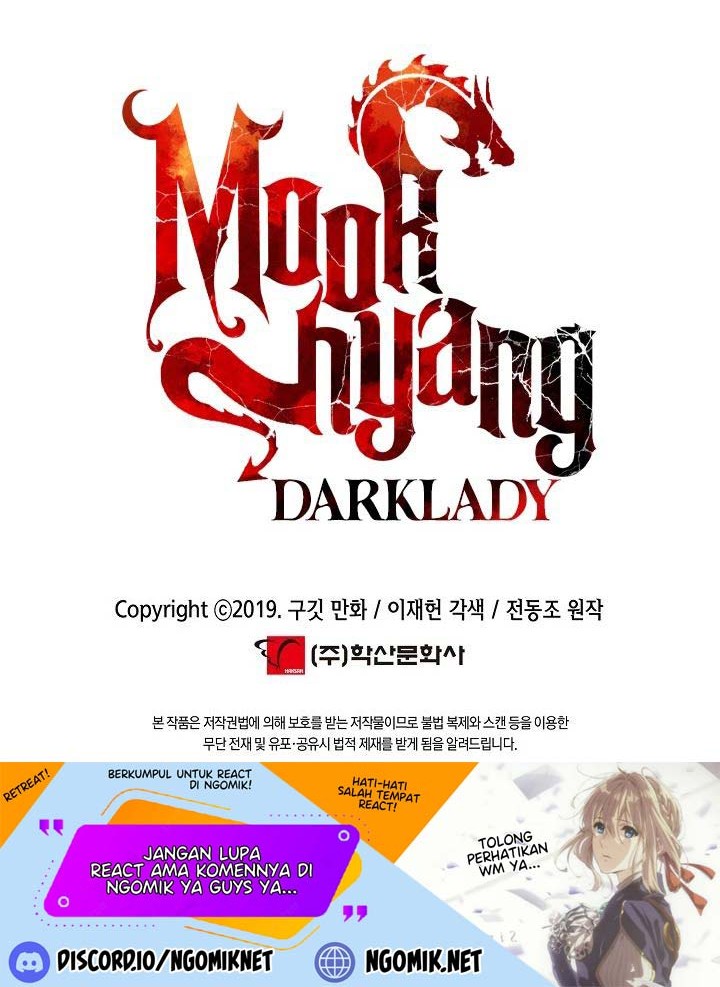 Dark Lady Isekai Chapter 125 - halaman 69