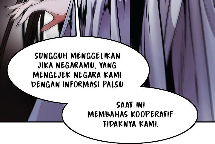 Dark Lady Isekai Chapter 126 - halaman 12