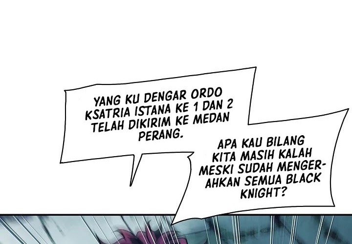Dark Lady Isekai Chapter 126 - halaman 22