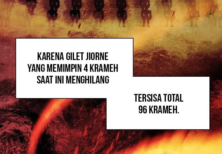 Dark Lady Isekai Chapter 126 - halaman 30
