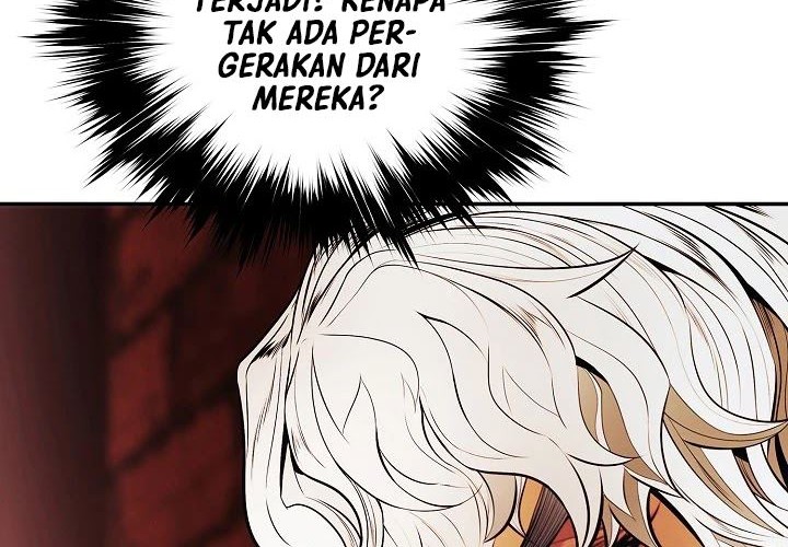 Dark Lady Isekai Chapter 126 - halaman 34