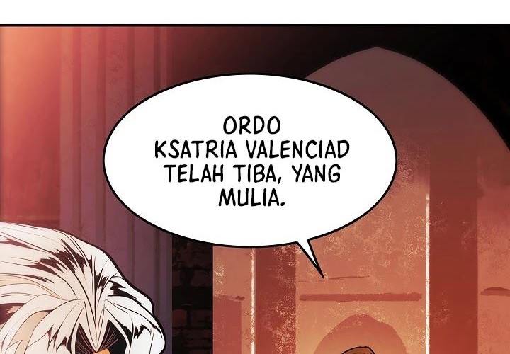 Dark Lady Isekai Chapter 126 - halaman 36