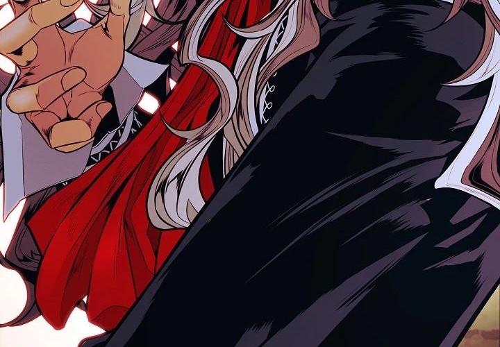 Dark Lady Isekai Chapter 126 - halaman 44