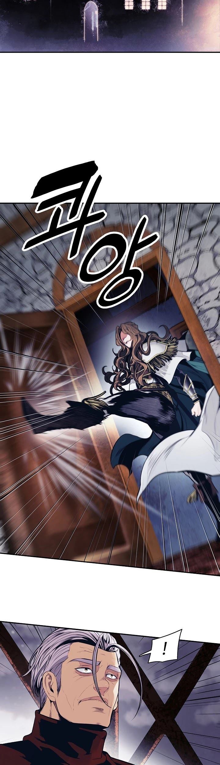 Dark Lady Isekai Chapter 126 - halaman 47