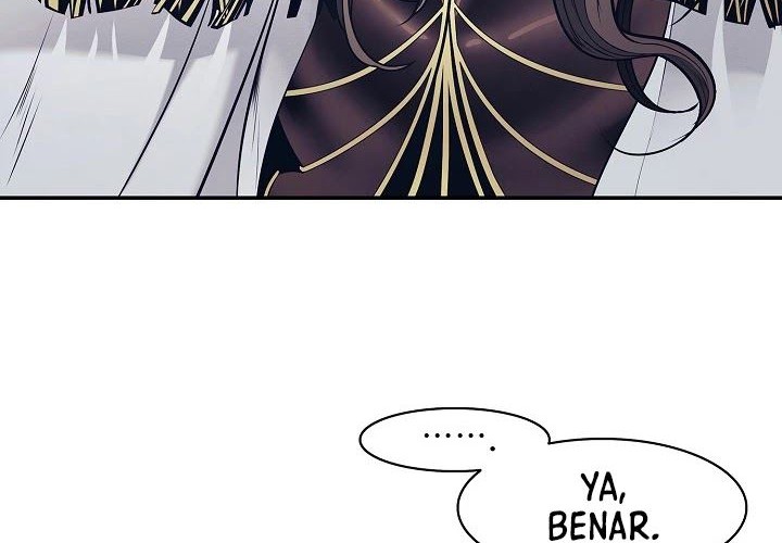 Dark Lady Isekai Chapter 126 - halaman 50