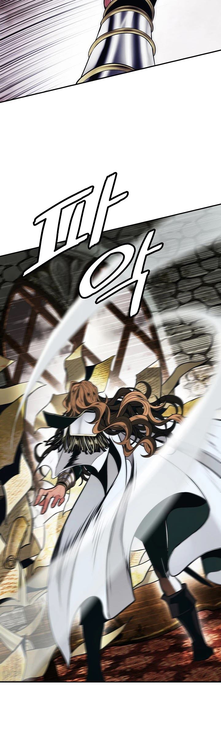 Dark Lady Isekai Chapter 126 - halaman 52
