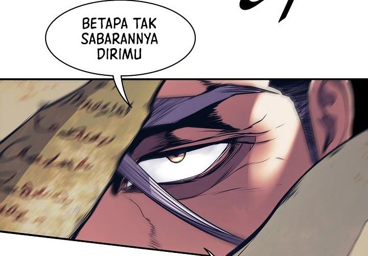 Dark Lady Isekai Chapter 126 - halaman 54