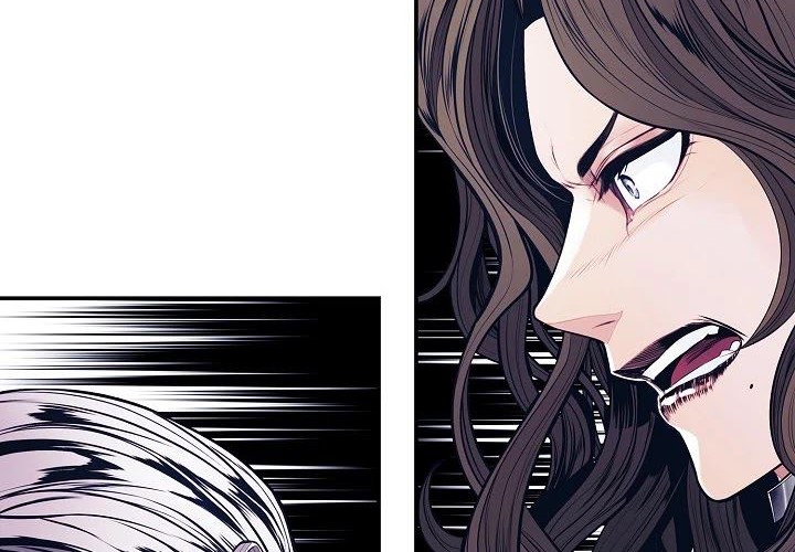 Dark Lady Isekai Chapter 126 - halaman 56