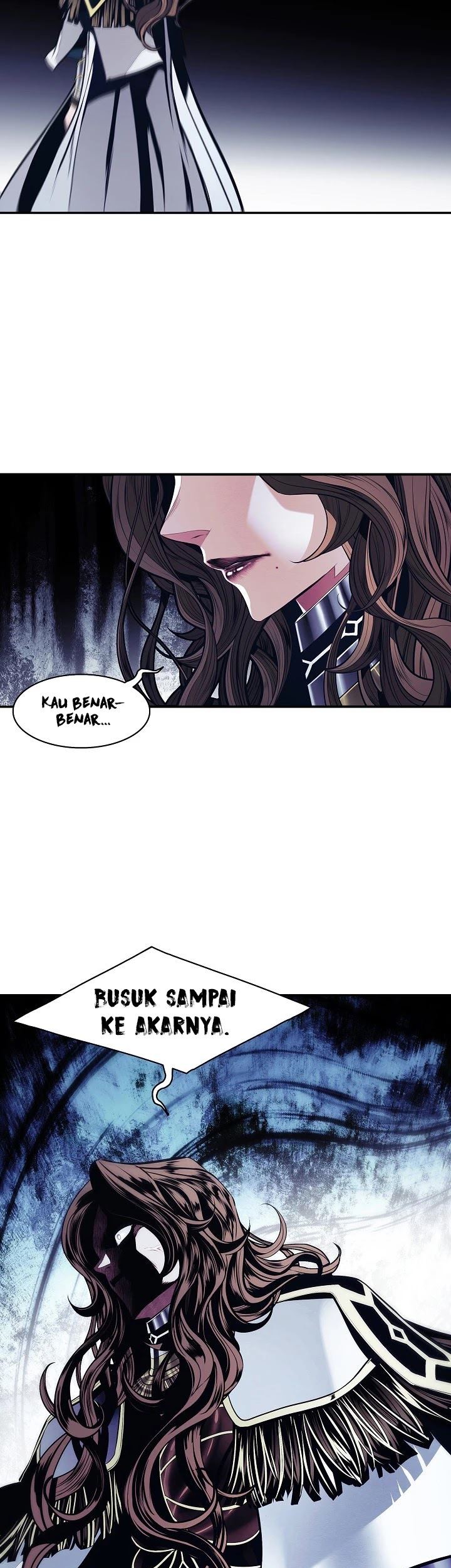 Dark Lady Isekai Chapter 126 - halaman 59