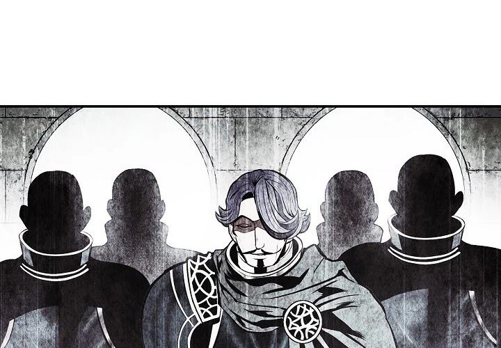 Dark Lady Isekai Chapter 126 - halaman 6