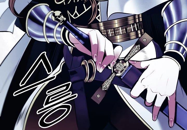 Dark Lady Isekai Chapter 126 - halaman 60