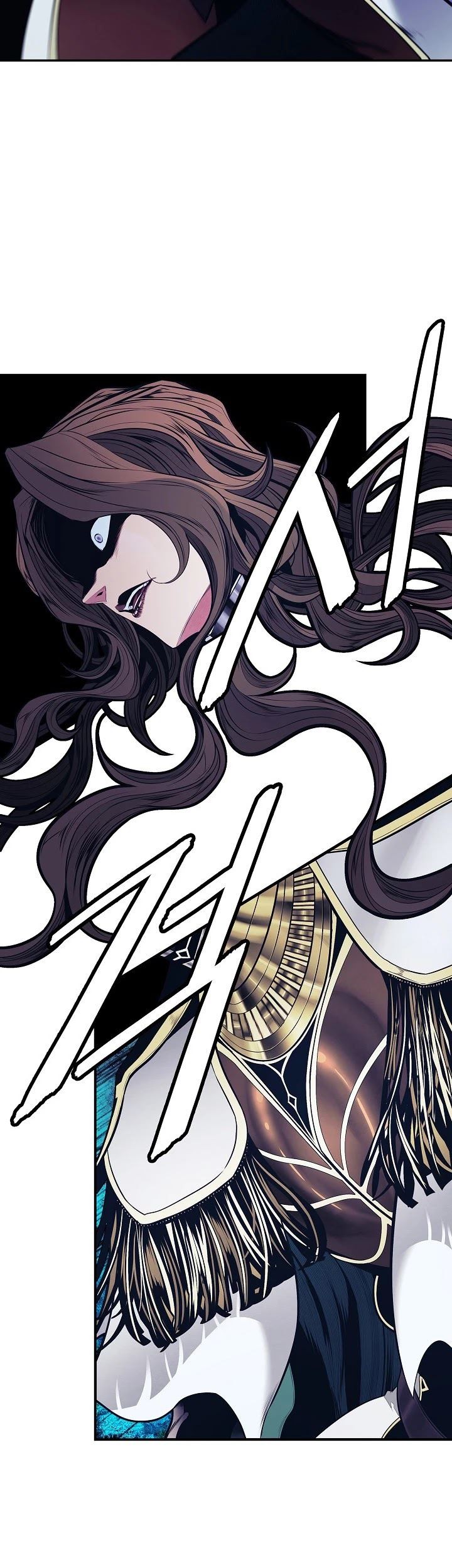 Dark Lady Isekai Chapter 126 - halaman 61