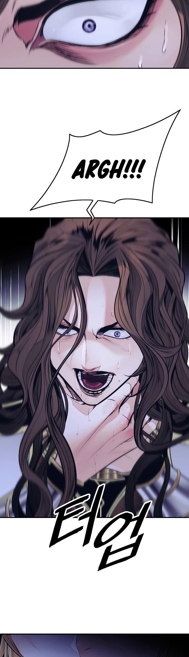 Dark Lady Isekai Chapter 126 - halaman 63