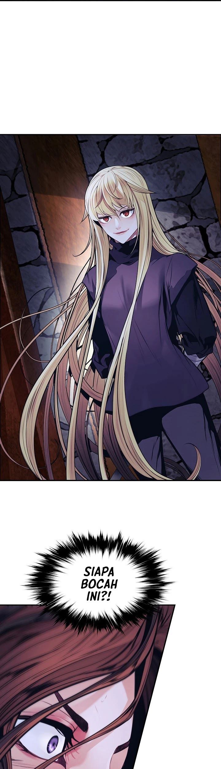 Dark Lady Isekai Chapter 126 - halaman 67