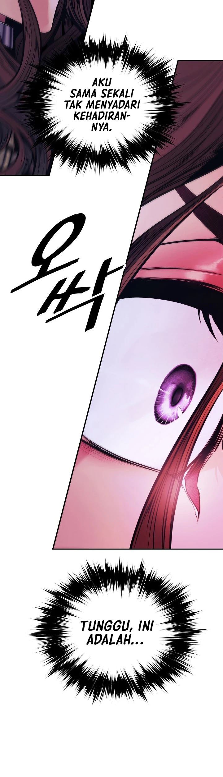 Dark Lady Isekai Chapter 126 - halaman 69