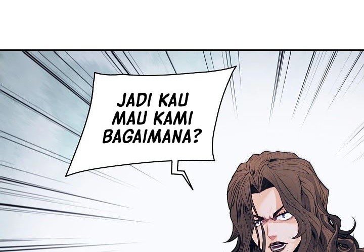 Dark Lady Isekai Chapter 127 - halaman 10