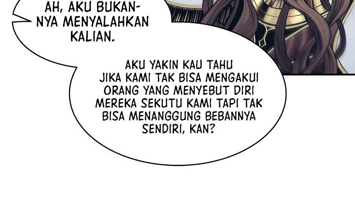 Dark Lady Isekai Chapter 127 - halaman 13