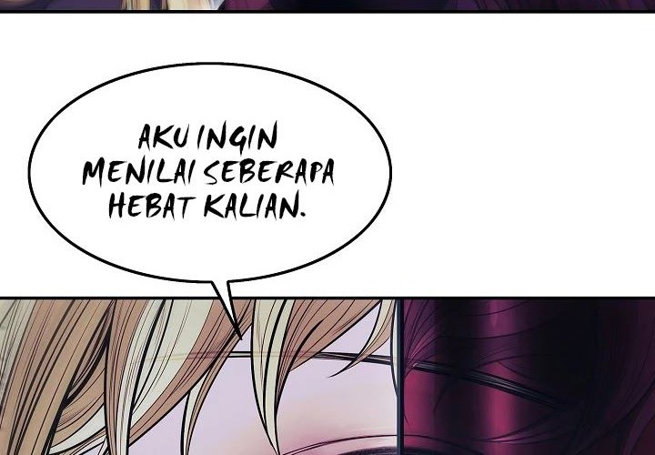 Dark Lady Isekai Chapter 127 - halaman 15