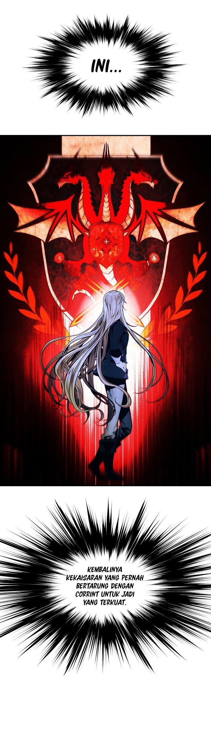 Dark Lady Isekai Chapter 127 - halaman 20