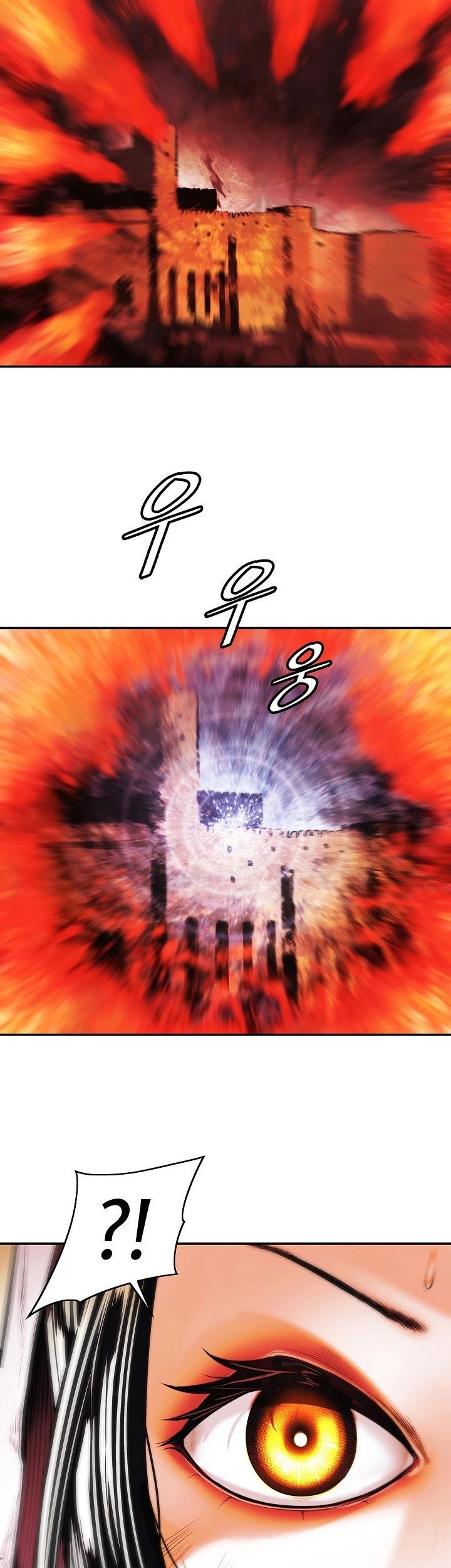 Dark Lady Isekai Chapter 127 - halaman 28