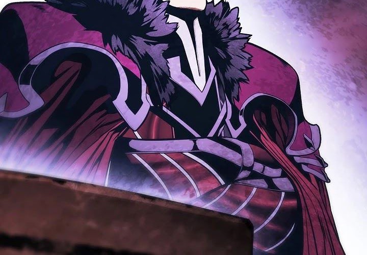 Dark Lady Isekai Chapter 127 - halaman 33