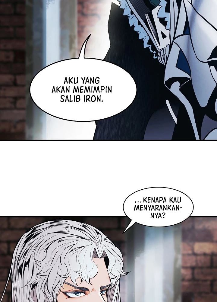 Dark Lady Isekai Chapter 127 - halaman 40