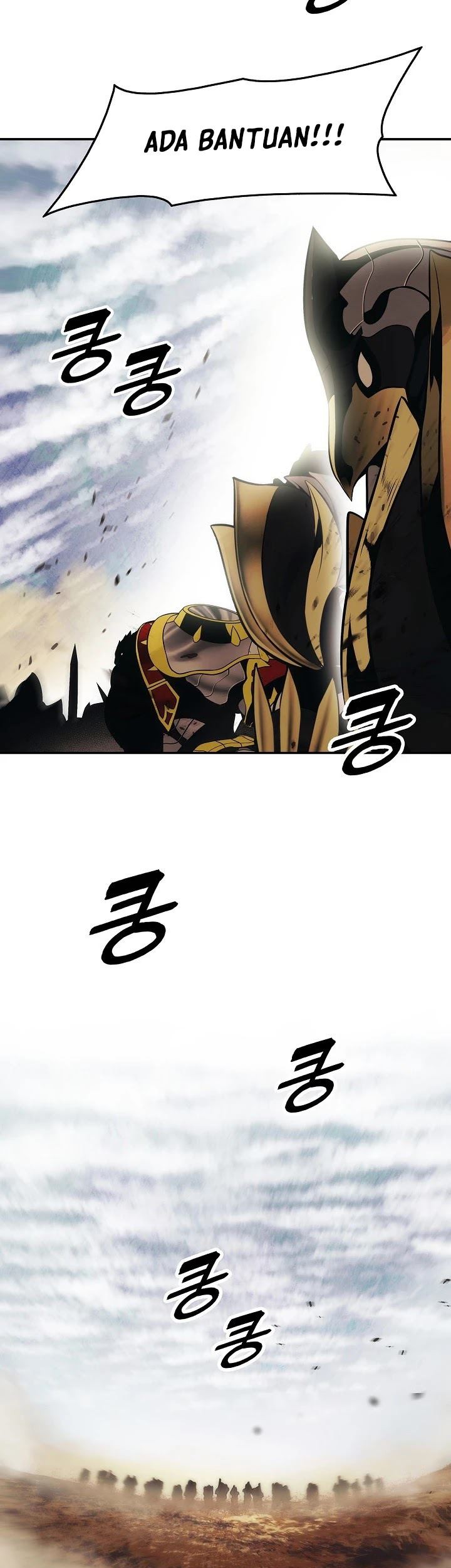Dark Lady Isekai Chapter 127 - halaman 47