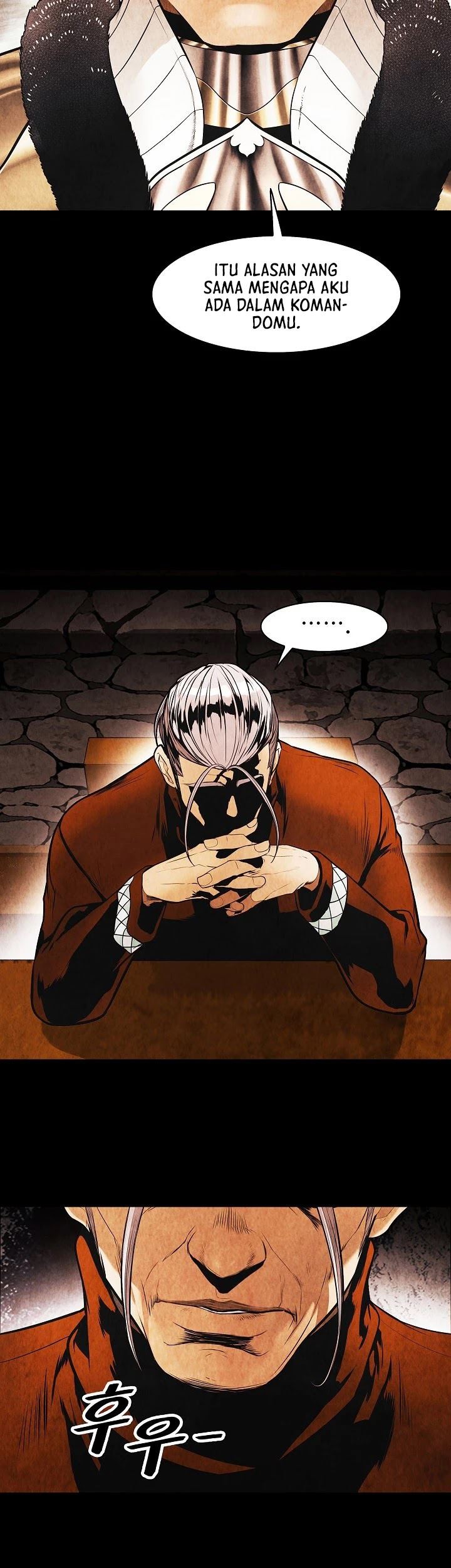 Dark Lady Isekai Chapter 127 - halaman 55