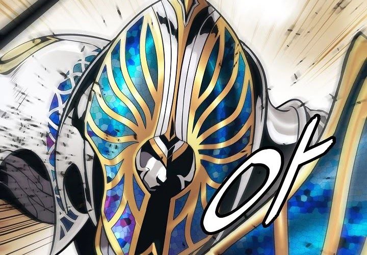 Dark Lady Isekai Chapter 127 - halaman 58