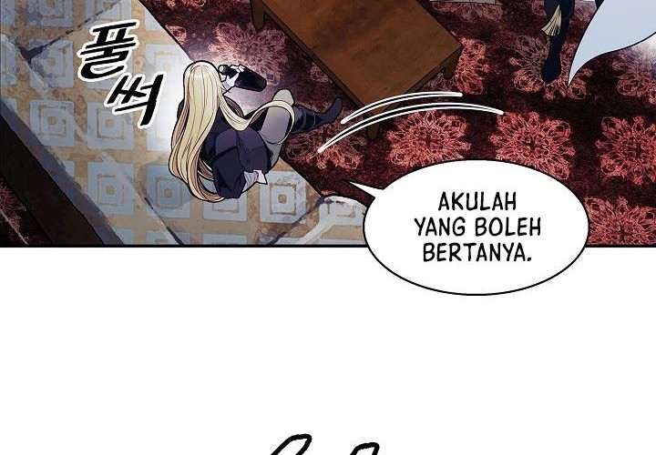 Dark Lady Isekai Chapter 127 - halaman 6