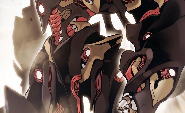 Dark Lady Isekai Chapter 127 - halaman 66
