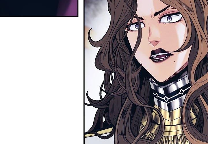 Dark Lady Isekai Chapter 127 - halaman 8