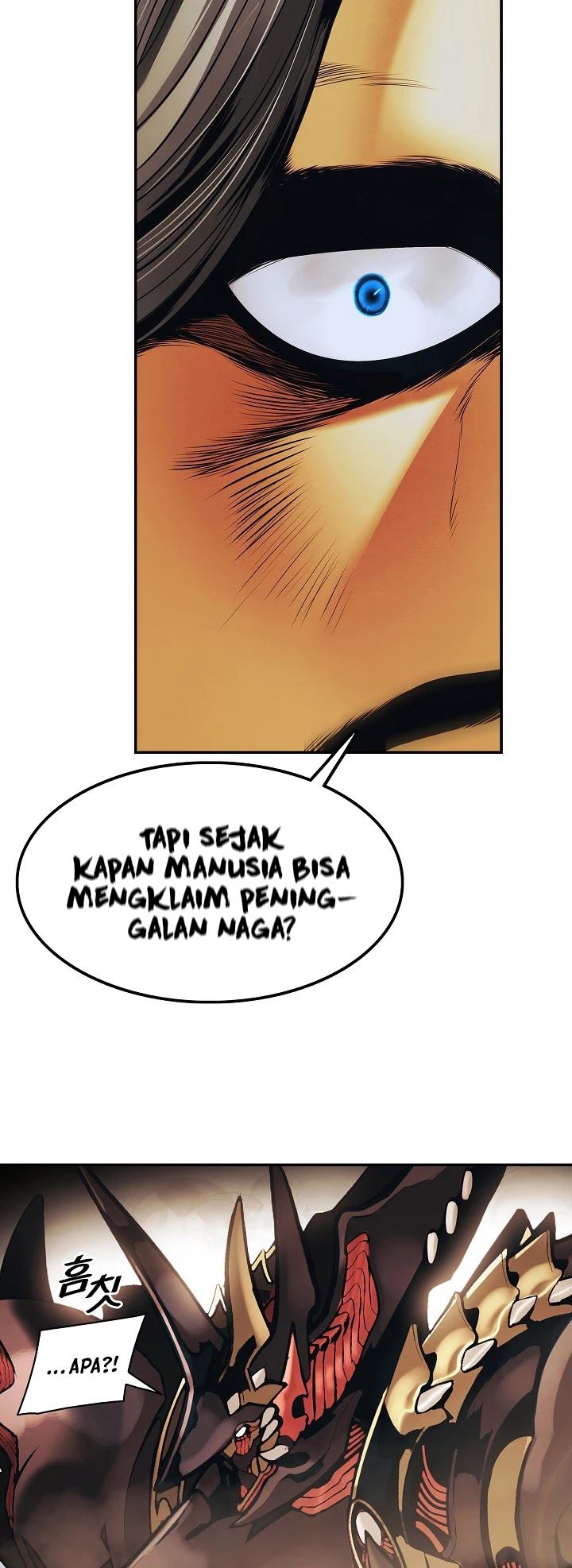 Dark Lady Isekai Chapter 128 - halaman 12