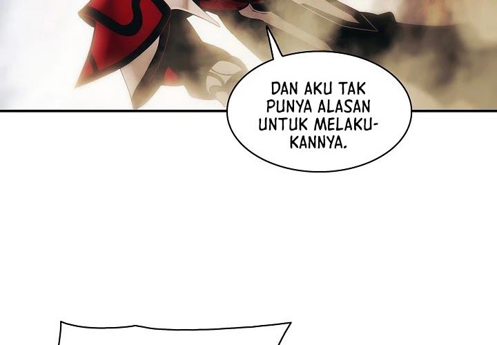 Dark Lady Isekai Chapter 128 - halaman 15
