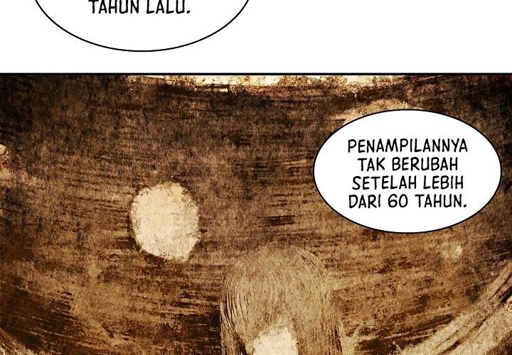 Dark Lady Isekai Chapter 128 - halaman 17