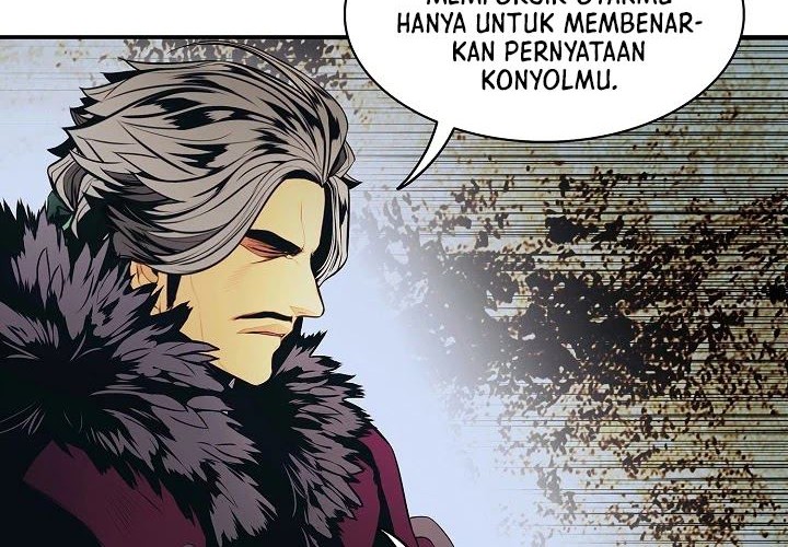 Dark Lady Isekai Chapter 128 - halaman 19