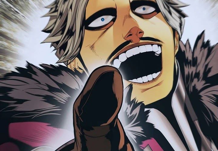 Dark Lady Isekai Chapter 128 - halaman 23