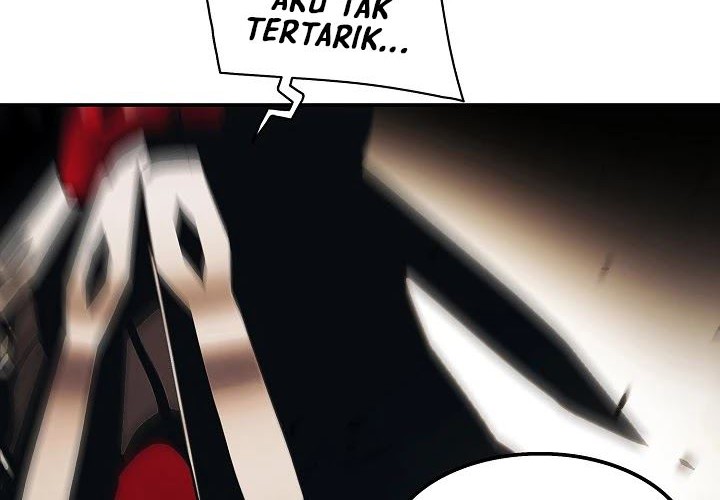 Dark Lady Isekai Chapter 128 - halaman 35