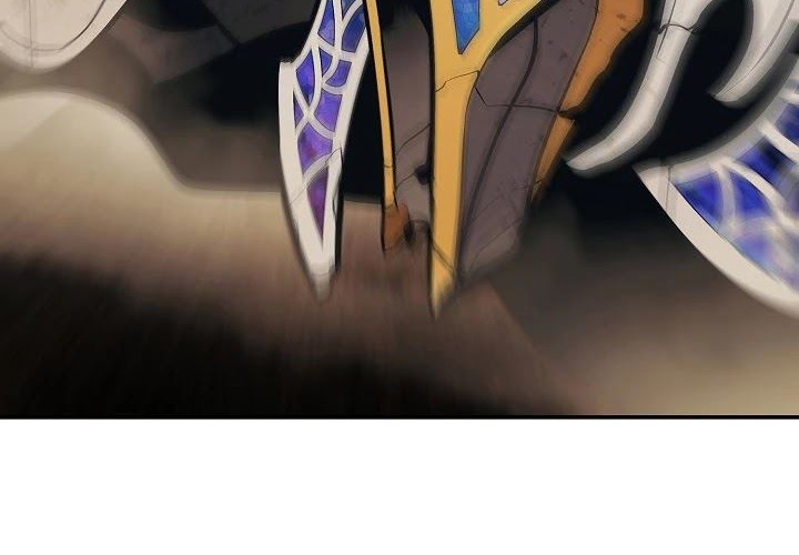 Dark Lady Isekai Chapter 128 - halaman 41