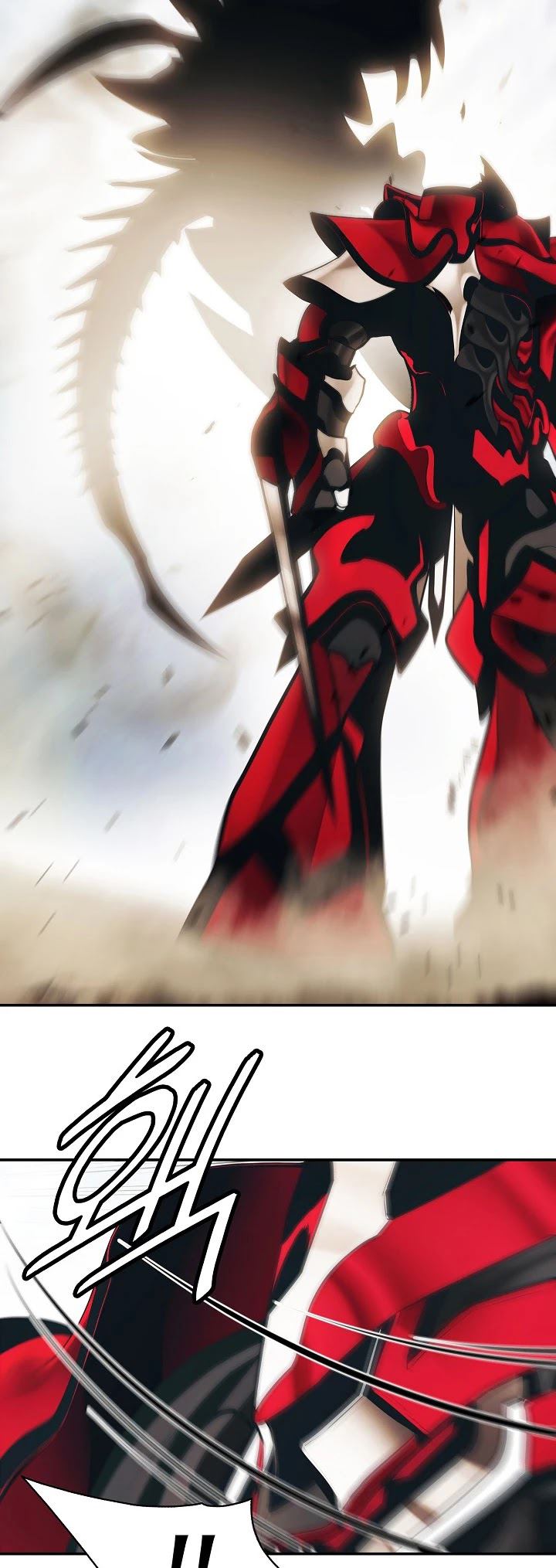 Dark Lady Isekai Chapter 128 - halaman 50