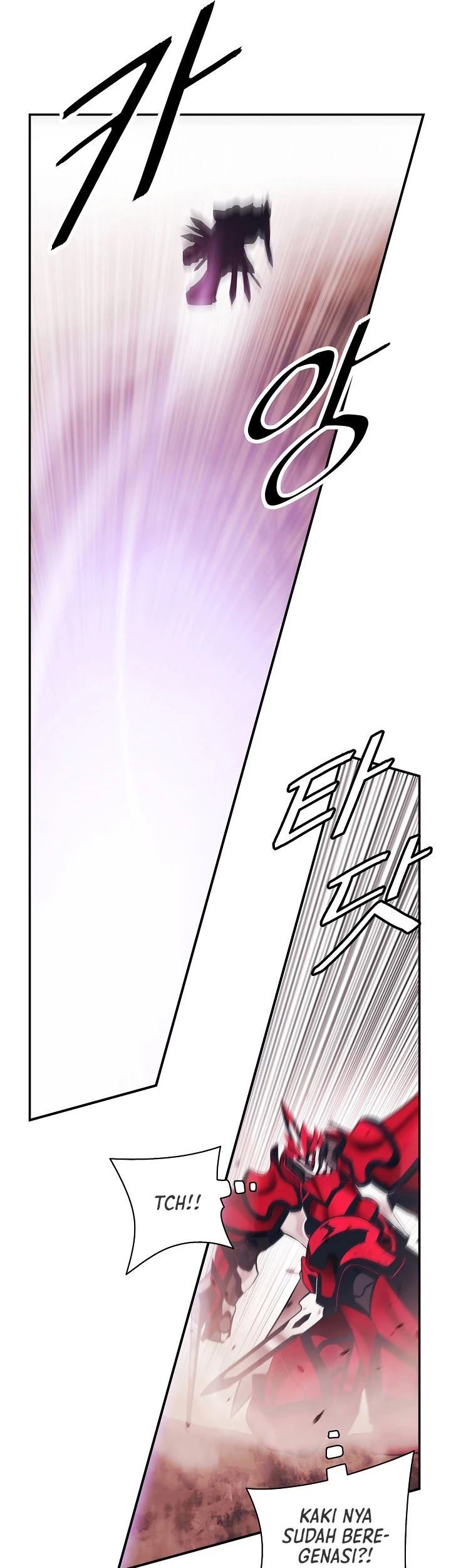 Dark Lady Isekai Chapter 128 - halaman 52